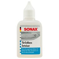 SONAX - 50 ml - Zárjégoldó