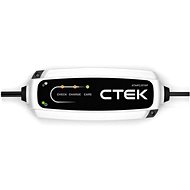 CTEK CT5 start / stop - Autó akkumulátor töltő