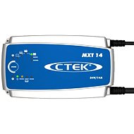 CTEK MXT 14 - Autó akkumulátor töltő