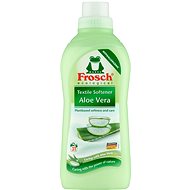 Bio öblítő Frosch EKO Aloe Vera Hipoallergén Öblítő 750 ml