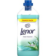 LENOR  Fresh Meadow 1,8 liter (60 mosáshoz) - Öblítő
