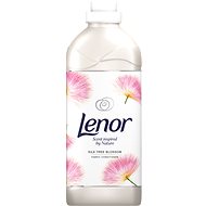 LENOR  Silk Tree Blossom 1380 ml (46 mosás) - Öblítő