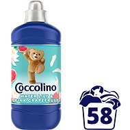 COCOLOLO Creations Waterlily &amp; Grapefruit 1,45 l (58 mosás) - Öblítő