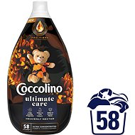 COCCOLINO Deluxe Heavenly Nectar 870 ml (58 mosás) - Öblítő