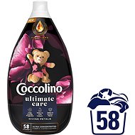 COCCOLINO Deluxe Divine Petals 870ml (58 mosás) - Öblítő