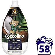 COCCOLINO Coco Fantasy 870 ml (58 mosás) - Öblítő