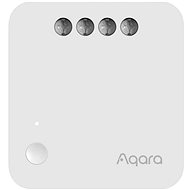 AQARA Single Switch Module T1 (With Neutral) - WiFi kapcsoló