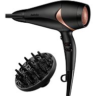 BABYLISS D566E Bronze Shimmer - Hajszárító