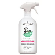 ATTITUDE Surface Cleaner -800 ml - Környezetbarát tisztítószer