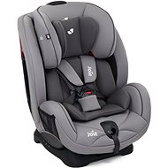 JOIE Stages grey flannel 0–25 kg - Gyerekülés