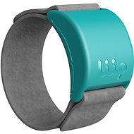 Liip Smart Monitor - intelligens karkötő - Alvásfigyelő
