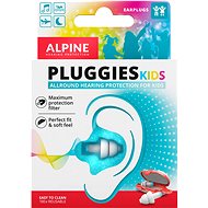 ALPINE Pluggies Kids Füldugó gyerekeknek - Füldugó