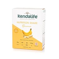 Kendalife banános fehérje ital (400 g) - Ital