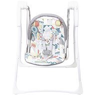 GRACO Baby Delight patchwork