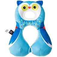 BENBAT nyakvédő támlával Owl - Nyakvédő