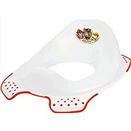 KEEEPER WC-adapter - Mancs őrjárat - WC-ülőke