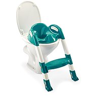 THERMOBABY Kiddyloo Deep Peacock WC-ülőke - WC-ülőke