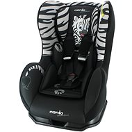 Nania Cosmo SP Aminals Zebra 0-18 kg - Gyerekülés