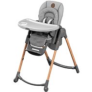 Maxi-Cosi Minla Essential Grey - Etetőszék