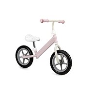 QKIDS FLEET rózsaszín - Futókerékpár