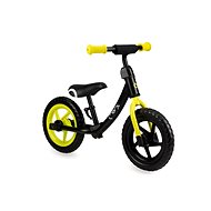 MoMi ROSS sárga - Futókerékpár