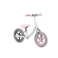 MoMi ROSS rózsaszín - Futókerékpár