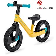 Kinderkraft Goswift Primrose Yellow - Futókerékpár