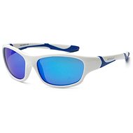 Koolsun SPORT - Fehér / Kék 3m+ - Napszemüveg