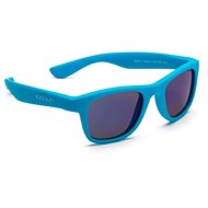 Koolsun WAVE - Neon kék 3m+ - Napszemüveg