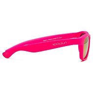 Koolsun WAVE - Neon rózsaszín 1m+ - Napszemüveg