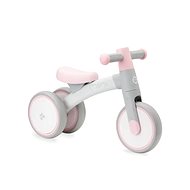 MoMi TEDI mini rózsaszín - Futóbicikli