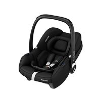 Maxi-Cosi CabrioFix i-Size Essential Black - Gyerekülés