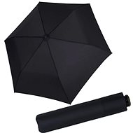 DOPPLER Esernyő Zero 99 fekete - Ernyő