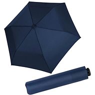DOPPLER Zero 99 Esernyő - kék - Esernyő gyerekeknek