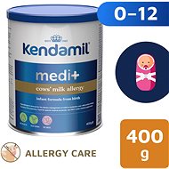 Kendamil Medi Plus Cows' Milk Allergy (400 g) - Bébitápszer
