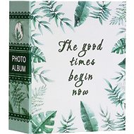 GOLD BABY Fotóalbum 117 Good Time Begin Now - Fotóalbum