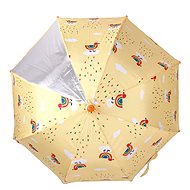 GOLD BABY Gyerek esernyő Birds - Ernyő