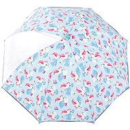 GOLD BABY Gyerek esernyő Flamingo - Ernyő