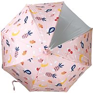 GOLD BABY Gyerek esernyő Fruits - Ernyő