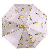 GOLD BABY gyermek esernyő Pineapple - Esernyő gyerekeknek