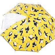 GOLD BABY Gyerek esernyő Penguin - Ernyő