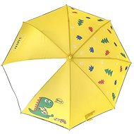 GOLD BABY Gyerek esernyő Sárga - Ernyő