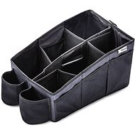 HAUCK rendszerező hátsó ülésre Organize Me black - Autós rendszerező