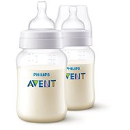 Philips AVENT Anti-colic cumisüveg 260 ml, 2 db - Cumisüveg