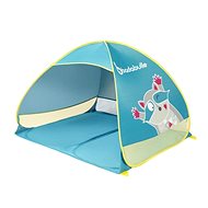 BADABULLE Anti-UV 50+ összecsukható sátor
