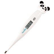 Nuvita ZOO Panda hőmérő - Gyerek lázmérő