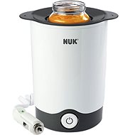 Cumisüveg melegítő NUK Thermo Express Plus elektromos cumisüveg melegítő 