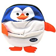 Clippasafe "Penguin" hátizsák pórázzal - Hátizsák