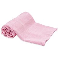 Mosható pelenka SCAMP textil pelenkák rózsaszín (3 db)