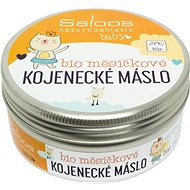 SALOOS Bio Körömvirág testvaj 150 ml - Testvaj
